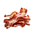 Bacon Flavor