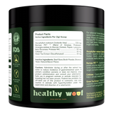 Dog Dental Cleaning Powder for Medium Dogs